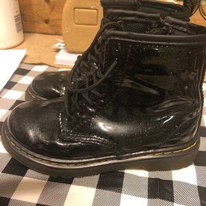 Toddler dr. Martens